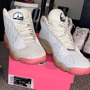 Chinese New Year’s 13s